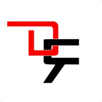 Desert Rotor logo - Similar company to Ci-Pher