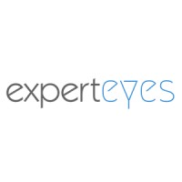 Experteyes logo - Similar company to Buzztroop