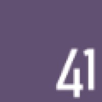 FORTY ONE DIGITAL LTD logo - Similar company to Cipher Cyber