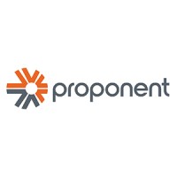 Proponent logo - Similar company to Topcast