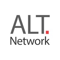 ALT Network logo - Similar company to Shield Tech Hub