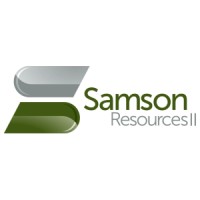 Samson Resources logo - Similar company to K B Electrical Construction