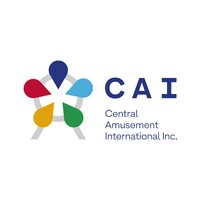 Central Amusement International Inc. logo - Similar company to Showmen