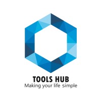 Tools Hub Pvt Ltd logo - Similar company to Cibi Industries