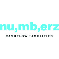 numberz logo - Similar company to Slicer.