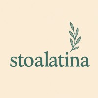 stoalatina logo - Similar company to 3A Branding
