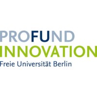 Profund Innovation - Freie Universität Berlin logo - Similar company to Sylby Gmbh