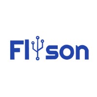 Flyson Technologies logo - Similar company to Flyson