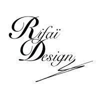 Rifaï Design logo - Similar company to Thau Architecte