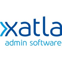 xatla AG - Praxissoftware logo - Similar company to Xatalyst Digital