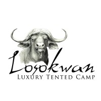 LOSOKWAN CAMP,MAASAI MARA logo - Similar company to Kilima Camp Masai Mara
