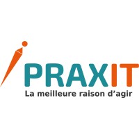 PraxIT logo - Similar company to Fbs Informatik Ag