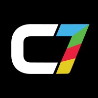 C7 Media B.V. logo - Similar company to Zoomin