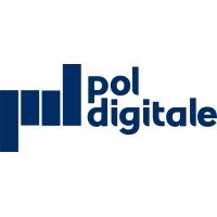 Pol digitale Inc logo - Similar company to Polydigital