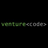 Venture Code logo - Similar company to Venturecodes