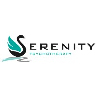 Serenity Psychotherapy logo - Similar company to Advenium
