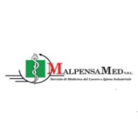 Poliambulatorio Malpensa Med logo - Similar company to Banks Srl
