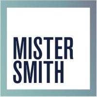 Mister Smith Entertainment logo - Similar company to Anyway Content