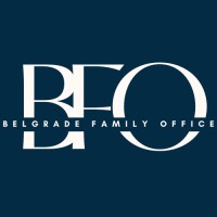 Belgrade Family Office logo - Similar company to Qwealth Report