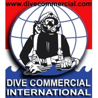 Dive Commercial International, Inc. logo - Similar company to Podvodspetsstroy