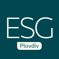 ESG Plovdiv logo - Similar company to Traceground