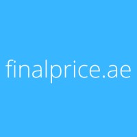 finalprice.ae logo - Similar company to Finalprice
