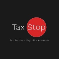 The Tax Stop logo - Similar company to Stop4Change