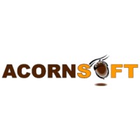 Acornsoft logo - Similar company to Softsource Consulting