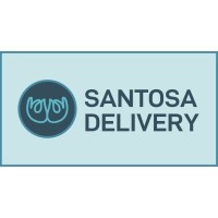 Santosa Delivery logo - Similar company to B P Solutions Pte Ltd