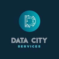 Data City Services logo - Similar company to 3Cp