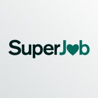 Superjob.ru logo - Similar company to Moore Ukraine, Kyiv