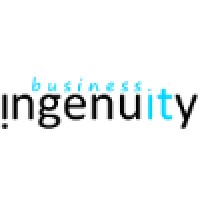 Ingenuity Business Services Limited logo - Similar company to Tech Hub Hudson