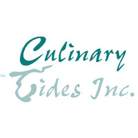 Culinary Tides, Inc. logo - Similar company to Moja Life Llc