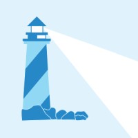 Lighthouse logo - Similar company to Lodestar International