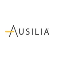 Ausilia logo - Similar company to Archè S.C.A R.L.