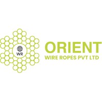 Orient Wire Ropes Private Limited logo - Similar company to Iproperty Management Pvt Ltd