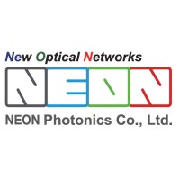 NEON Photonics Co., Ltd. logo - Similar company to The Tech Sisters