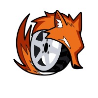 Kitsune Motors logo - Similar company to Acm At Csuf