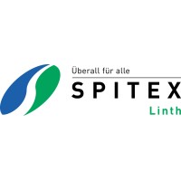Spitex Linth logo - Similar company to Spitex Uster