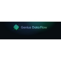 Genius Data Flow logo - Similar company to Genius Data