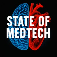 State of Medtech logo - Similar company to Pinnacle Research
