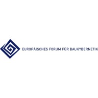 Europäisches Forum für Baukybernetik logo - Similar company to Susanne Kaiser Tech Consulting