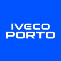 Porto Caminhões & Ônibus - Iveco logo - Similar company to La Robe De Carat
