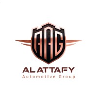 Alattafy Automotive Group logo - Similar company to Humai