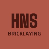 HNS Bricklaying logo - Similar company to Bricklayer Contractors Australia