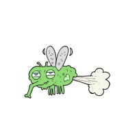 Fart Studios logo - Similar company to Marauder Tech Games