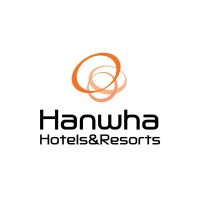 Hanwha Hotels & Resorts logo - Similar company to Hanwha Foodtech