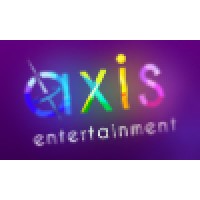 Axis Entertainment Limited logo - Similar company to Resilient Traders, Llc