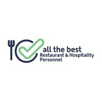 All the Best Hospitality & Restaurant Personnel Group logo - Similar company to Mott Motorcycles Ltd