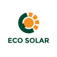 ECO SOLAR logo - Similar company to Evosolar Llc